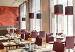 Hôtel Leipzig - Intercityhotel Leipzig-3
