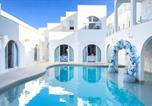 Hôtel La plage de Joao Fernandes - D'Blue Búzios Hotel Boutique-1