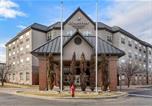 Hôtel Wood Dale - Country Inn & Suites by Radisson, Elk Grove Village-Itasca-2