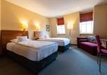 Hôtel Sommerach - Hotel am Torturm-3