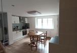 Location vacances Děčín - Ferienwohnung zum Hirschgrund-3