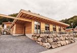 Location vacances Rieden - Wellness Ferienhaus “Lotus Ii”-1