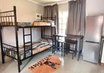 Location vacances Bloemfontein - Donkie-deel Oornag Verblyf-3