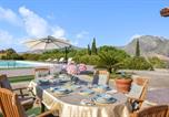 Location vacances Alia - Pet Friendly Home In Caccamo-2