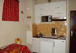 Location vacances Pralognan-la-Vanoise - Studio avec Balcon en Centre-ville, Parking Privé - Près du Téléphérique - Fr-1-464-129-3