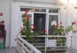 Location vacances Hévíz - Levendula apartmen-2