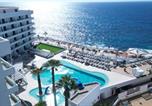 Location vacances Les Iles Canaries - Ona Pearly Grey-2