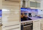 Location vacances Schalkenmehren - Exclusiv Apartment - Seepanorama-2