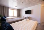 Hôtel Raasepori - Kisakallion Urheiluopisto, Lohja-4