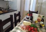 Location vacances Florence - Fabbricotti Apartment-4