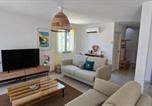 Location vacances Cogolin - New house with all comforts in Grimaud-3