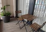 Location vacances Tudela - Txoko Loft Bardenas-2