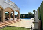 Location vacances Sant Pere Pescador - Nautic Parc 9-2