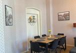 Location vacances Loket - Apartment Nicol-2