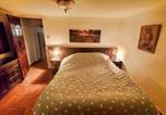 Location vacances Benimantell - Casa Amarilla-4