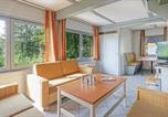 Location vacances Kirchheim - Ferienhaus 28 In Kirchheim-3