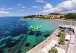 Location vacances Split-Dalmatia - Apartments with Wifi Split - 23440-3