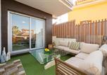 Location vacances Finestrat - Cristal-4