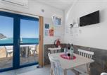 Location vacances Vallehermoso - Apartamentos Playa Azul - 3-4