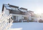 Location vacances Hallenberg - Welcome in - Appartement voor 5 personen met prachtig uitzicht-1