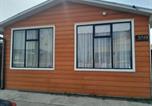 Location vacances Punta Arenas - Alojamiento Punta Arenas-3