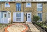 Location vacances Broadstairs - Sea Rose Cottage-2