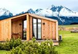 Location vacances Starý Smokovec - Alpine House, Natur Resort-1