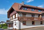 Location vacances Häusern - Gästehaus Kunkelmann mit Sauna-3