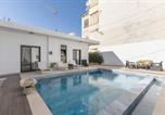 Location vacances Chania - Luxsuites-2