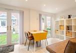 Location vacances King's Lynn - Skylight Studio near Hospital-2
