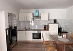 Location vacances Herford - Ferienwohnung 3-2