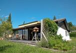 Location vacances Nesselwang - Ferienhaus Gamssteige im Feriendorf Reichenbach G21-2