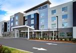 Hôtel Middletown - Towneplace Suites by Marriott Fall River Westport-1