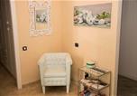Hôtel Scanzorosciate - B&B Borfuro-2