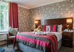 Location vacances Tondu - The Coed-Y-Mwstwr Hotel-4