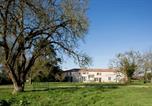Hôtel Charente-Maritime - La Bribaudonnière-2
