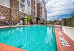 Hôtel Phenix City - Hyatt Place Columbus-North-2