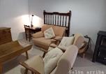 Location vacances Castille-La-Manche - Casa del Puente-1