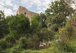 Location vacances Fivizzano - Glamping a Castel Dell'Aquila-3