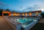 Location vacances Imotski - Villa Forest Idyll by Villas Guide-3