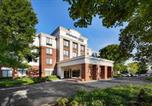 Hôtel Richmond - Springhill Suites by Marriott Richmond North/Glen Allen-1