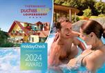 Hôtel Burgenland - Thermenhof Puchasplus Loipersdorf-3