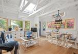 Location vacances Solvang - Seaside Cottage by Paradise Retreats-3