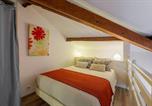 Location vacances Nice - Jolie duplex avec patio-3