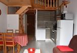 Location vacances Champagny-en-Vanoise - Studio mezzanine, terrasse sud, proche commerces et télécabine à Champagny-en-Vanoise - Fr-1-464-17-3