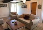 Location vacances Lithaire - The Old Farm Gite-4