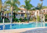 Location vacances Mijas - 2 Bedroom Beautiful Apartment In Mijas-1