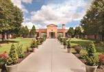 Hôtel Delafield - Doubletree by Hilton Milwaukee/Brookfield-2
