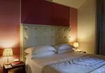 Hôtel Prato - Hotel 500 Firenze-3