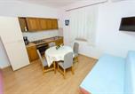 Location vacances Baška Voda - Apartments Mateo-4